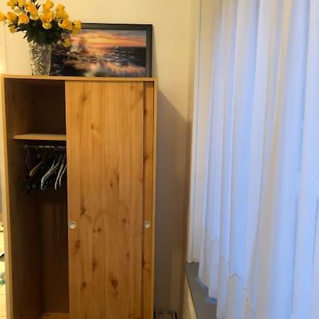 Le Treport Studio 2 Dış mekan fotoğraf
