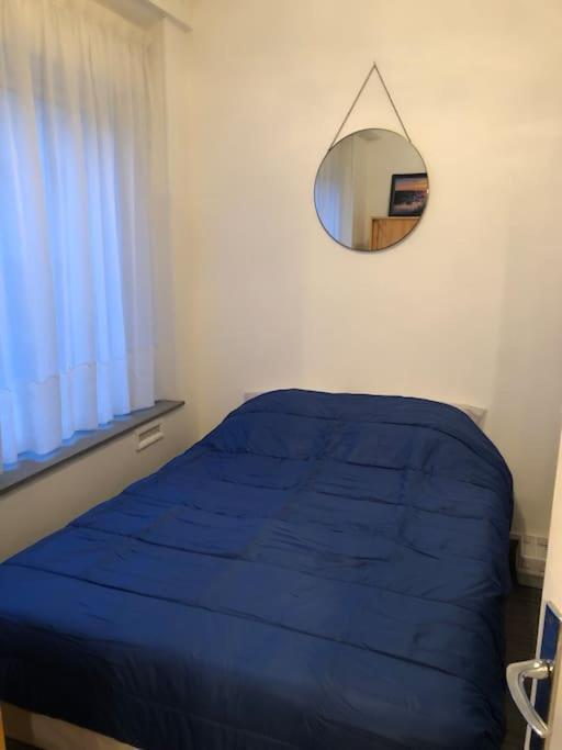 Le Treport Studio 2 Dış mekan fotoğraf